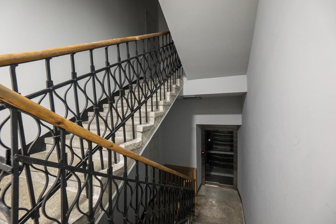 Na Skalce Apartment Cracóvia Exterior foto